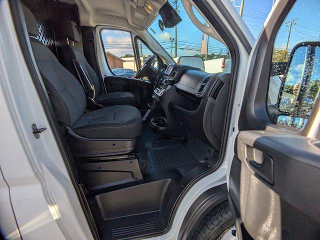 used 2023 Ram ProMaster 2500 car, priced at $29,821
