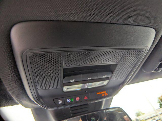 new 2025 Chevrolet Equinox EV car, priced at $42,597