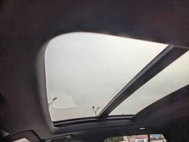 new 2025 Chevrolet Equinox EV car, priced at $42,597