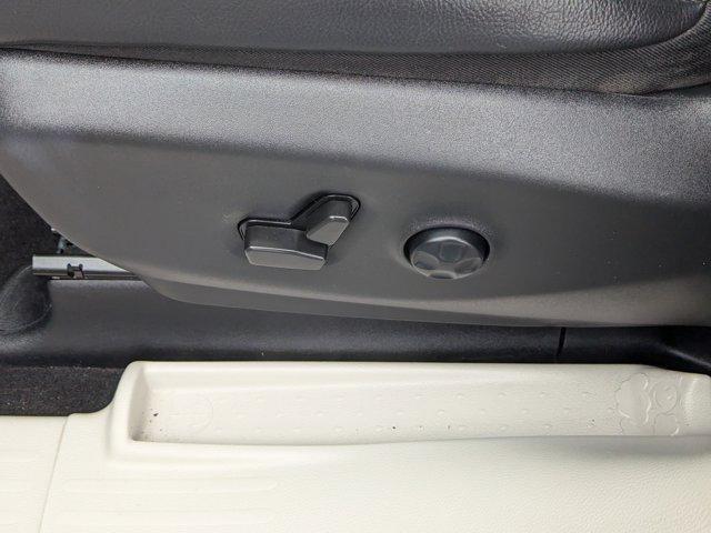 used 2021 Chrysler Pacifica Hybrid car, priced at $23,498