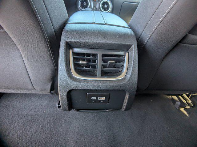 used 2023 Chevrolet Blazer car, priced at $22,988