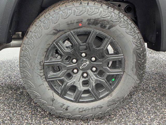 new 2026 Chevrolet Colorado car, priced at $39,877