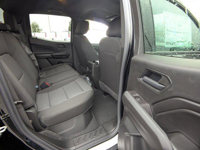 new 2026 Chevrolet Colorado car, priced at $39,877