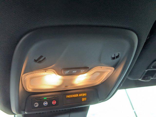 new 2026 Chevrolet Colorado car, priced at $39,877