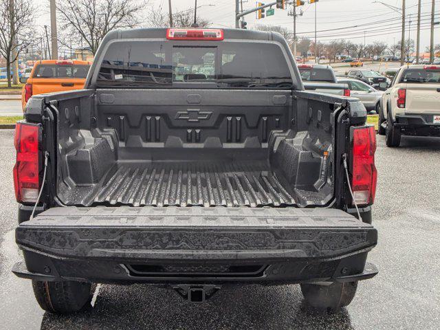 new 2026 Chevrolet Colorado car, priced at $39,877
