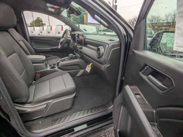 new 2026 Chevrolet Colorado car, priced at $39,877