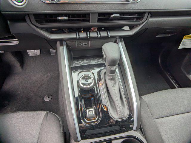 new 2026 Chevrolet Colorado car, priced at $39,877