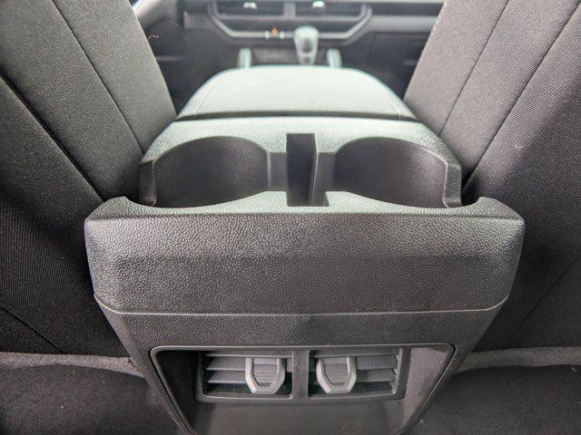 new 2026 Chevrolet Colorado car, priced at $39,877