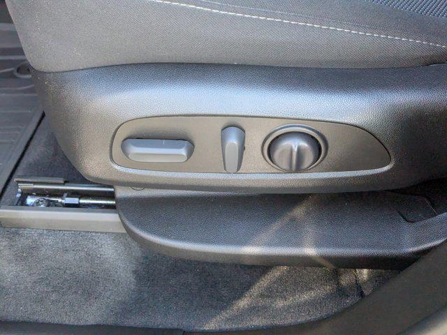 used 2022 Chevrolet Traverse car, priced at $29,999
