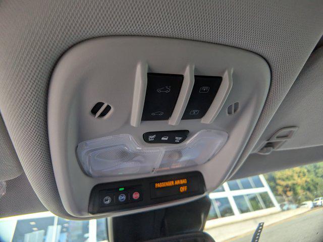 new 2026 Chevrolet TrailBlazer car, priced at $29,377