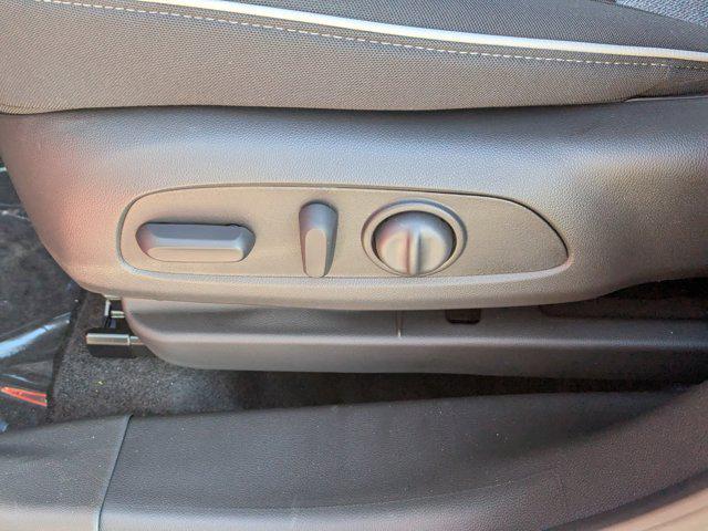 new 2026 Chevrolet TrailBlazer car, priced at $29,377