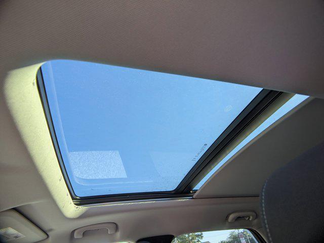 new 2026 Chevrolet TrailBlazer car, priced at $29,377