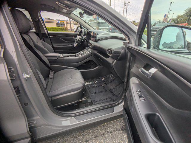 used 2023 Hyundai Santa Fe car, priced at $24,134