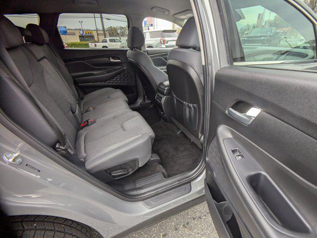 used 2023 Hyundai Santa Fe car, priced at $24,134