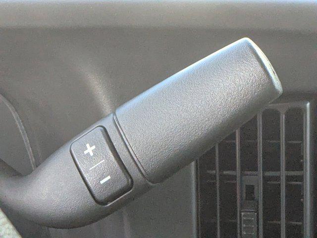 new 2025 Chevrolet Express 2500 car, priced at $47,388