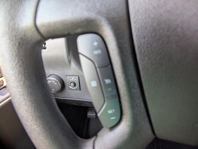 new 2025 Chevrolet Express 2500 car, priced at $47,388