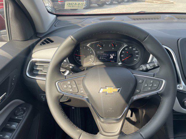 new 2024 Chevrolet Equinox car, priced at $29,992