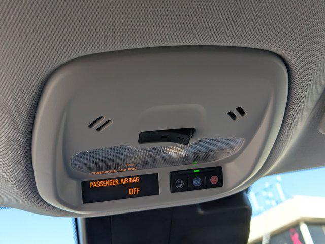 new 2026 Chevrolet Trax car, priced at $22,422