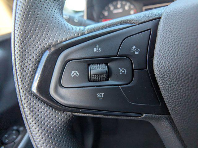 new 2026 Chevrolet Trax car, priced at $22,422