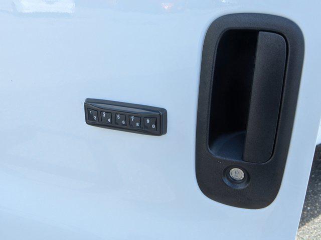 new 2025 Chevrolet Express 2500 car, priced at $42,687