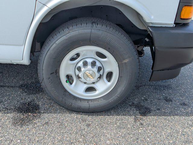 new 2025 Chevrolet Express 2500 car, priced at $42,687