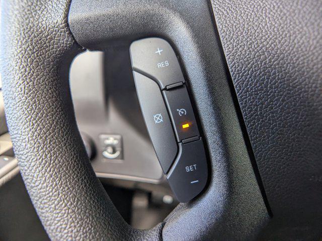 new 2025 Chevrolet Express 2500 car, priced at $42,687