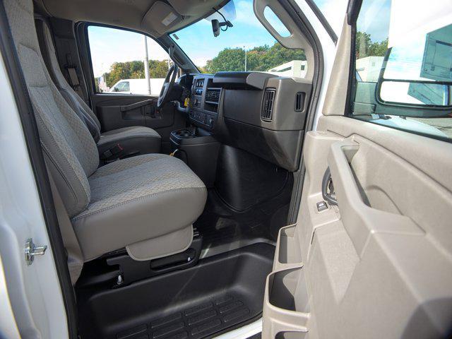 new 2025 Chevrolet Express 2500 car, priced at $42,687