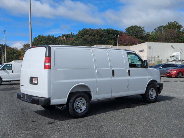 new 2025 Chevrolet Express 2500 car, priced at $42,687