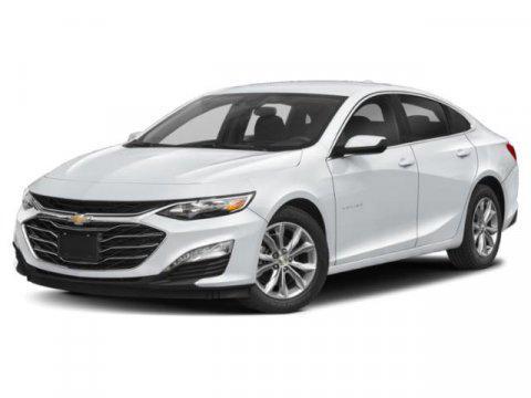 new 2024 Chevrolet Malibu car, priced at $26,257