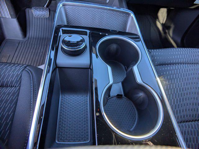 new 2026 Chevrolet Equinox car, priced at $26,327