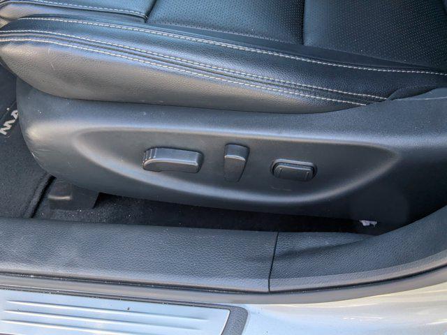 used 2023 Nissan Maxima car, priced at $25,988