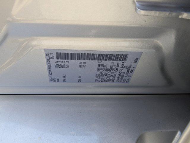 used 2023 Nissan Maxima car, priced at $25,988