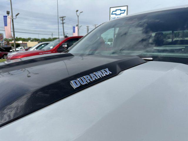 new 2024 Chevrolet Silverado 1500 car, priced at $83,300