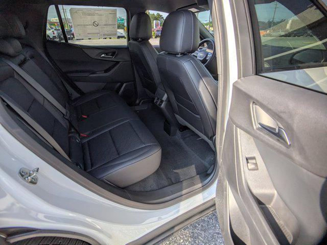 new 2026 Chevrolet Equinox car, priced at $32,652