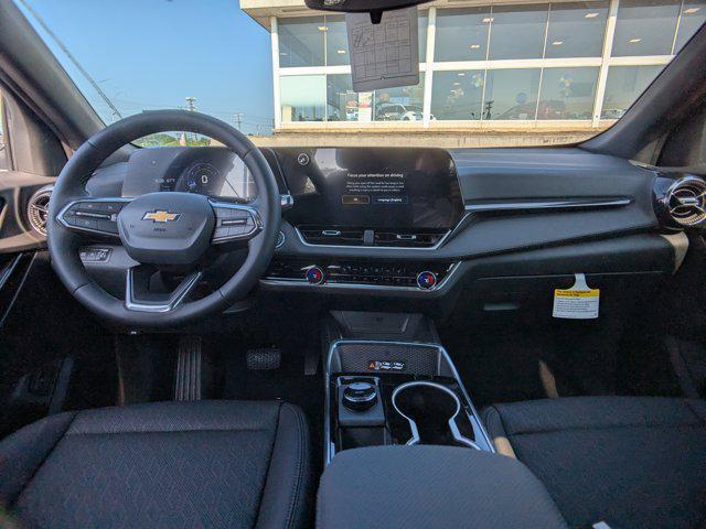 new 2026 Chevrolet Equinox car, priced at $32,652