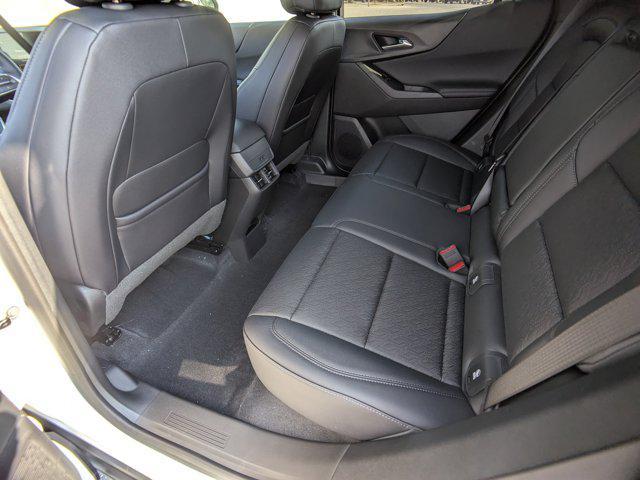 new 2026 Chevrolet Equinox car, priced at $32,652