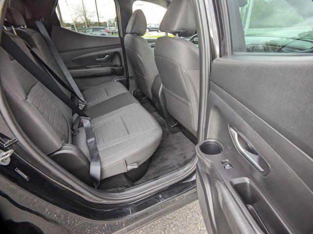 used 2023 Hyundai Santa Cruz car, priced at $30,507