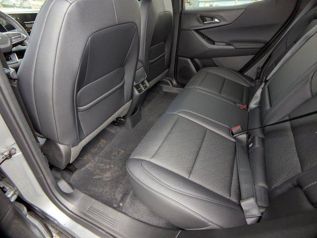 new 2026 Chevrolet Equinox car, priced at $29,557