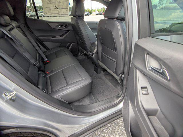 new 2026 Chevrolet Equinox car, priced at $29,557