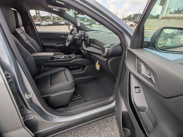 new 2026 Chevrolet Equinox car, priced at $29,557