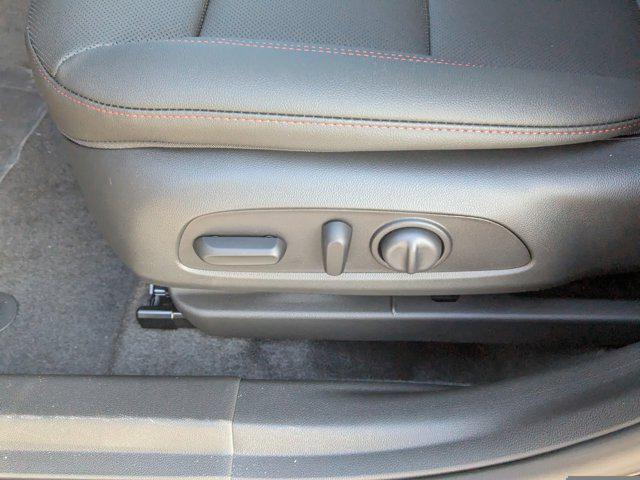 new 2026 Chevrolet Trax car, priced at $26,662