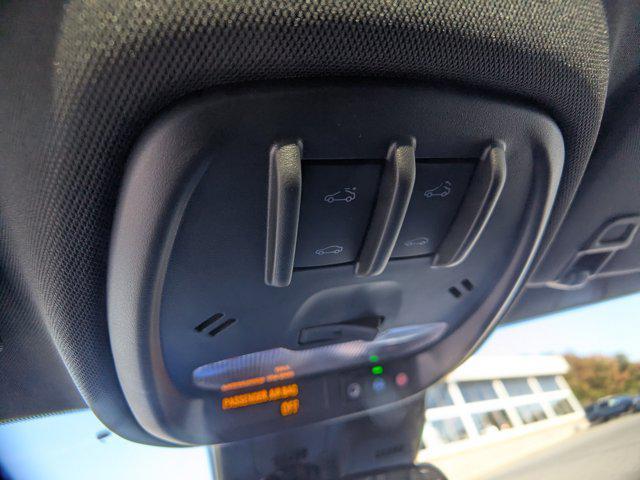 new 2026 Chevrolet Trax car, priced at $26,662