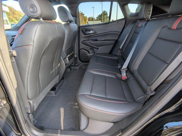 new 2026 Chevrolet Trax car, priced at $26,662