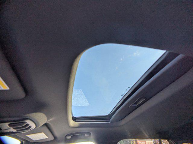 new 2026 Chevrolet Trax car, priced at $26,662