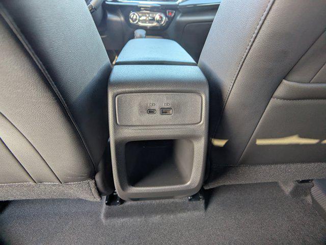 new 2026 Chevrolet Trax car, priced at $26,662