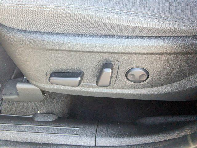 used 2023 Hyundai Santa Fe car, priced at $25,988