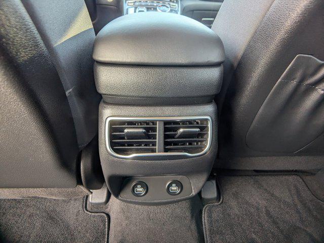 used 2023 Hyundai Santa Fe car, priced at $25,988