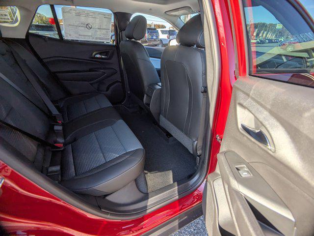 new 2026 Chevrolet Trax car, priced at $24,817