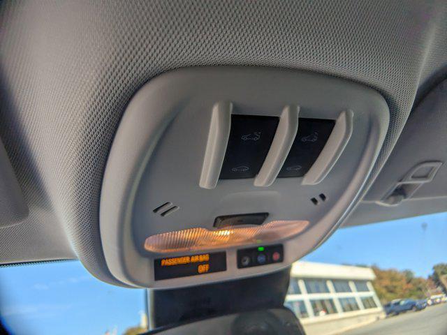 new 2026 Chevrolet Trax car, priced at $24,817