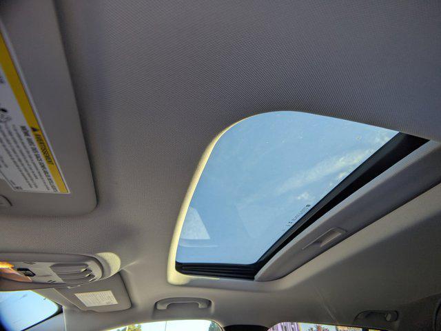 new 2026 Chevrolet Trax car, priced at $24,817